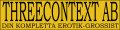Logotype 165 x 80 px
