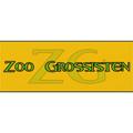 Grossistens logotype