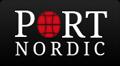 Grossistens logotype