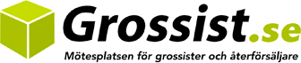 Grossist.se Mötesplatsen för grossister och återförsäljare