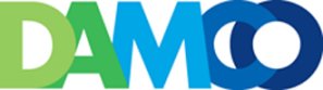 Damcos logotype