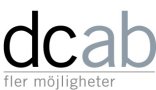 DCABs logotyp