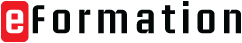 eFormation logotyp