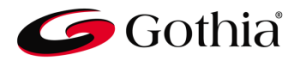 Gothia Inkassos logotyp