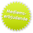 Medlemserbjudande