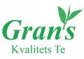 Grossistens logotype