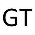 Grossistens logotype