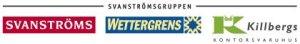 Svanströms logotyp