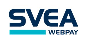 SveaWebPays logotyp