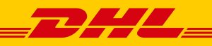 DHLs logotyp