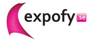 Expofys logotyp
