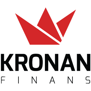 Kronan Finans logotyp