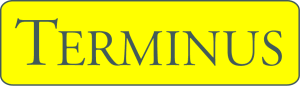 Terminus Spedition & Transport AB logotyp
